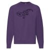 Classic 80/20 raglan sweatshirt Thumbnail