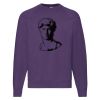 Classic 80/20 raglan sweatshirt Thumbnail