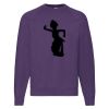Classic 80/20 raglan sweatshirt Thumbnail