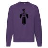 Classic 80/20 raglan sweatshirt Thumbnail