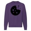 Classic 80/20 raglan sweatshirt Thumbnail