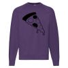 Classic 80/20 raglan sweatshirt Thumbnail