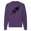 Classic 80/20 raglan sweatshirt Thumbnail