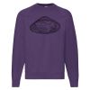 Classic 80/20 raglan sweatshirt Thumbnail