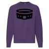 Classic 80/20 raglan sweatshirt Thumbnail