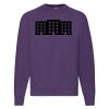 Classic 80/20 raglan sweatshirt Thumbnail