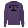 Classic 80/20 raglan sweatshirt Thumbnail
