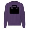 Classic 80/20 raglan sweatshirt Thumbnail