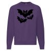 Classic 80/20 raglan sweatshirt Thumbnail
