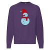 Classic 80/20 raglan sweatshirt Thumbnail