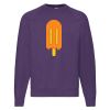 Classic 80/20 raglan sweatshirt Thumbnail