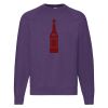 Classic 80/20 raglan sweatshirt Thumbnail