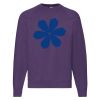 Classic 80/20 raglan sweatshirt Thumbnail