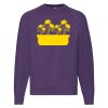 Classic 80/20 raglan sweatshirt Thumbnail