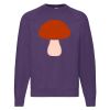 Classic 80/20 raglan sweatshirt Thumbnail