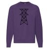Classic 80/20 raglan sweatshirt Thumbnail