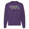 Classic 80/20 raglan sweatshirt Thumbnail