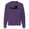 Classic 80/20 raglan sweatshirt Thumbnail