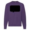 Classic 80/20 raglan sweatshirt Thumbnail