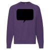 Classic 80/20 raglan sweatshirt Thumbnail