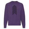Classic 80/20 raglan sweatshirt Thumbnail