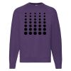 Classic 80/20 raglan sweatshirt Thumbnail