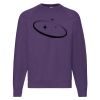 Classic 80/20 raglan sweatshirt Thumbnail