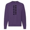 Classic 80/20 raglan sweatshirt Thumbnail