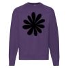 Classic 80/20 raglan sweatshirt Thumbnail