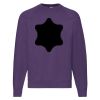 Classic 80/20 raglan sweatshirt Thumbnail