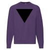 Classic 80/20 raglan sweatshirt Thumbnail