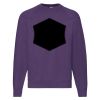 Classic 80/20 raglan sweatshirt Thumbnail