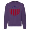 Classic 80/20 raglan sweatshirt Thumbnail