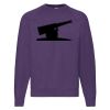 Classic 80/20 raglan sweatshirt Thumbnail