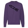 Classic 80/20 raglan sweatshirt Thumbnail