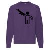 Classic 80/20 raglan sweatshirt Thumbnail