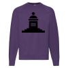 Classic 80/20 raglan sweatshirt Thumbnail