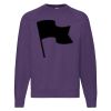 Classic 80/20 raglan sweatshirt Thumbnail