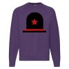 Classic 80/20 raglan sweatshirt Thumbnail