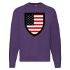 Classic 80/20 raglan sweatshirt Thumbnail