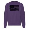 Classic 80/20 raglan sweatshirt Thumbnail