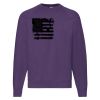 Classic 80/20 raglan sweatshirt Thumbnail