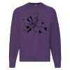 Classic 80/20 raglan sweatshirt Thumbnail
