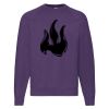 Classic 80/20 raglan sweatshirt Thumbnail