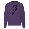 Classic 80/20 raglan sweatshirt Thumbnail