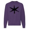 Classic 80/20 raglan sweatshirt Thumbnail
