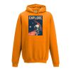 College hoodie Thumbnail