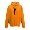 College hoodie Thumbnail