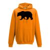 College hoodie Thumbnail