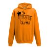 College hoodie Thumbnail